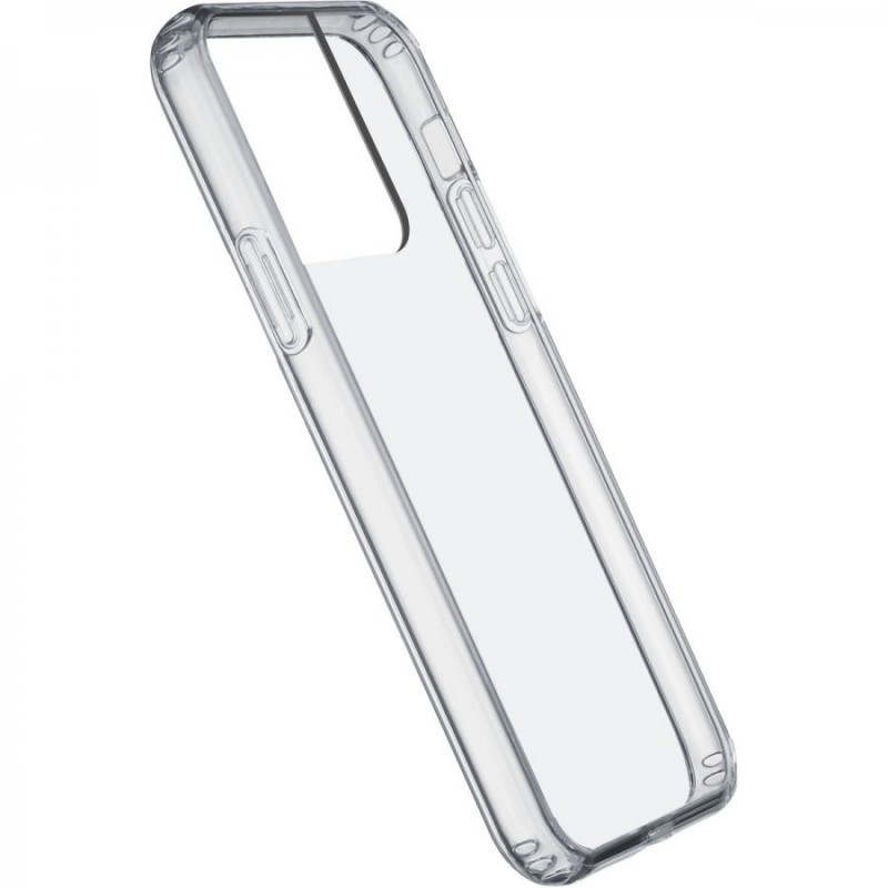 COVER GALAXY S21 PLUS TRASPARENTE