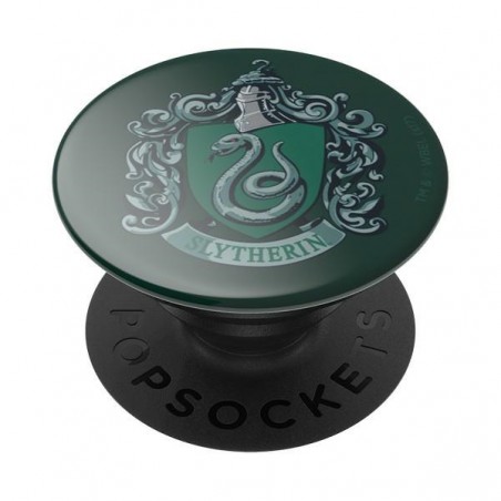 PHONE GRIP & STAND HARRY POTTER SLYTHERIN