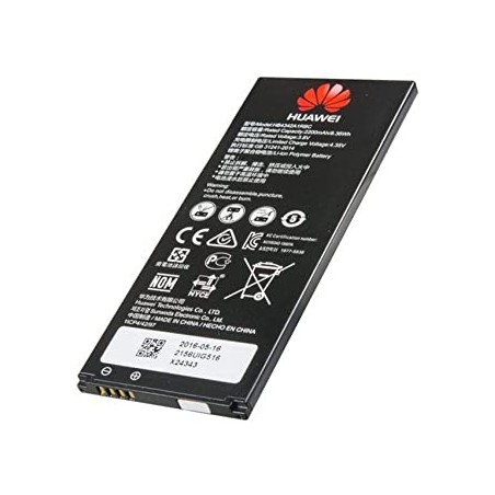 BATTERIA PER HUAWEI Y6 IN BULK