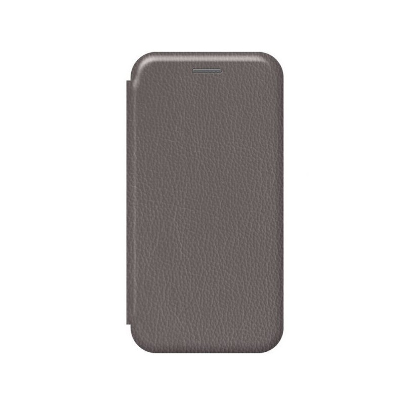 BOOK MAGNETICA S10 LITE / A91 CON PORTA CARTE DI CREDITO STEEL