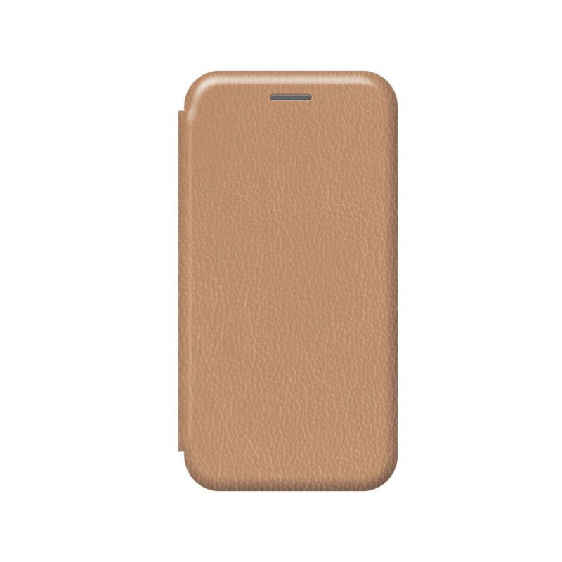 BOOK MAGNETICA S20 CON PORTA CARTE DI CREDITO ROSE GOLD
