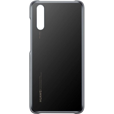 COVER ORIGINALE P20 BLACK