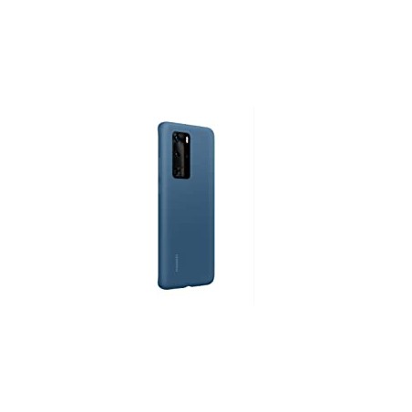 COVER ORIGINALE P40 blue