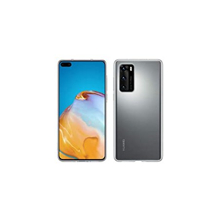 COVER ORIGINALE P40 trasparente