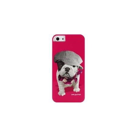 COVER TEO TITI IPHONE 5 / 5S