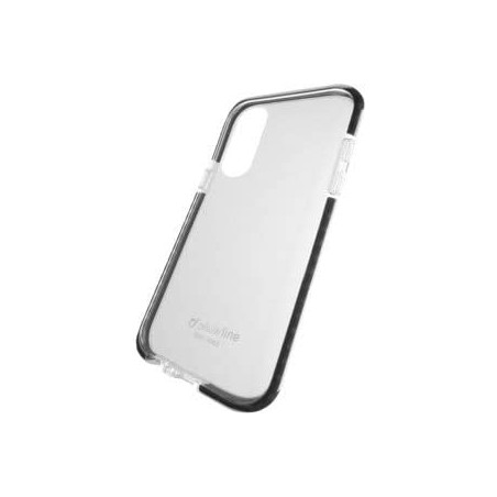 CUSTODIA TETRA SHOCK TWIST IPHX PL NERO