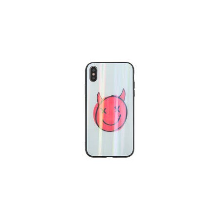 IPHONE X-XS POLAR LIGHT DEVIL CASE