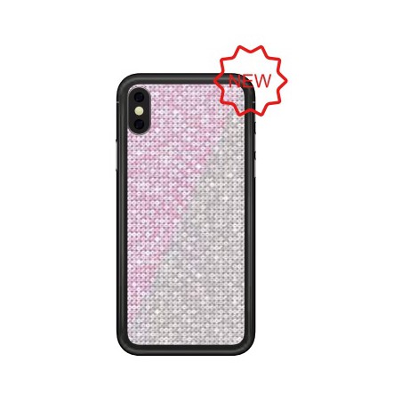 Sequins - Pearl/Silver