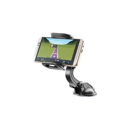 SUPPORTO DA AUTO UNIVERSALE PER SMARTPHONE