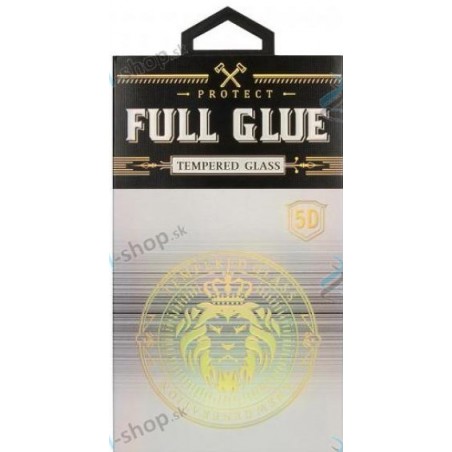 VETRO TEMEPRATO S9 PLUS FULL GLUE