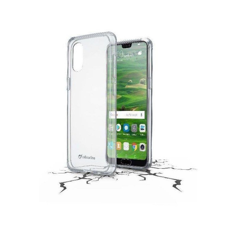 cover p20 trasparente