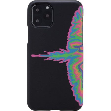 cover marcelo burlon iphone 11 pro  psychedelic
