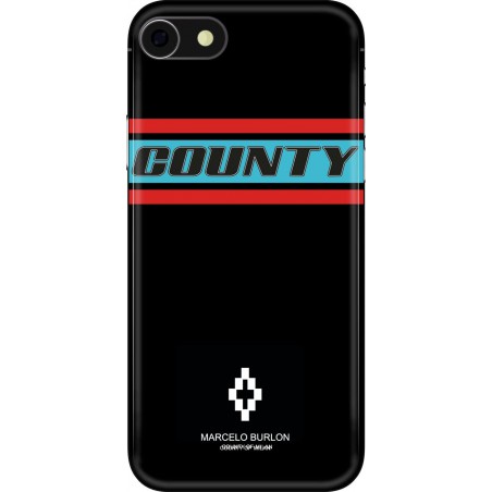 cover marcelo burlon iphone 6 6s 7 8 se 2020