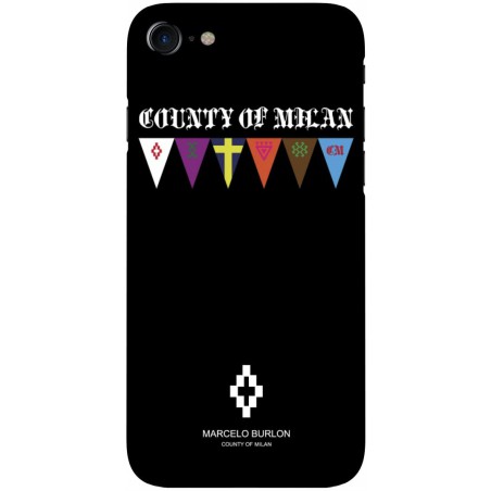 cover marcelo burlon iphone 6 6s 7 8 se 2020 flags