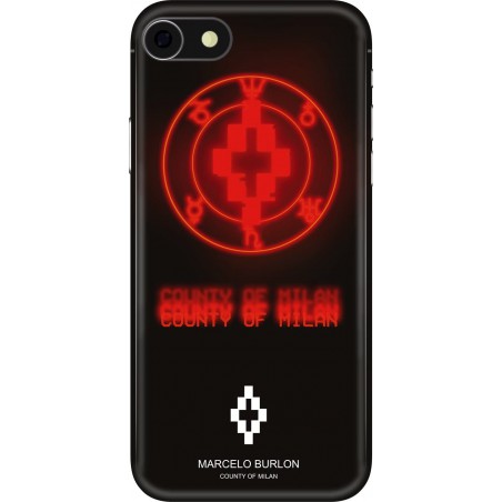 cover marcelo burlon iphone 6 6s 7 8 se 2020 neverfw