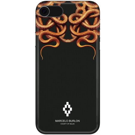 cover marcelo burlon iphone 6 6s 7 8 se 2020 snakeg
