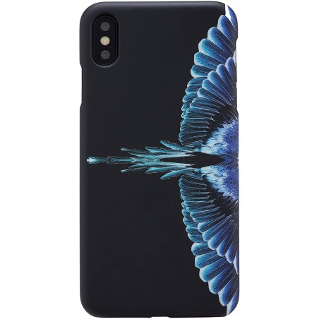 cover marcelo burlon iphone xs max  wingst