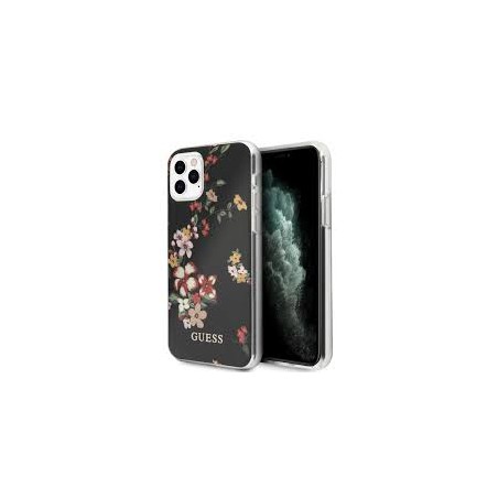 COVER GUESS FLOWER PER IPHONE 11 PRO