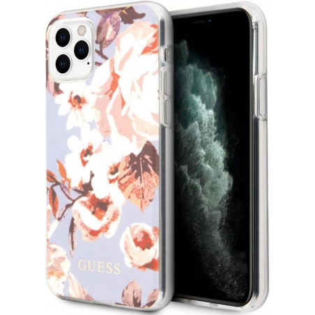 COVER GUESS FLOWER PER IPHONE 11 PRO