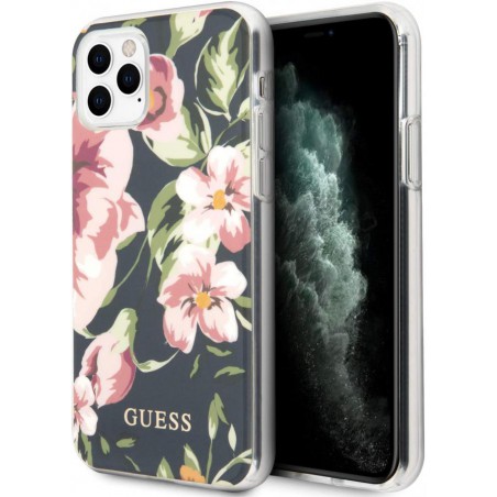 COVER GUESS FLOWER PER IPHONE 11 PRO