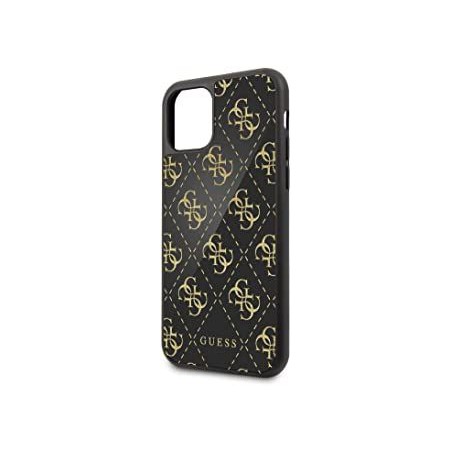 COVER GUESS IPHONE 11 PRO NERA