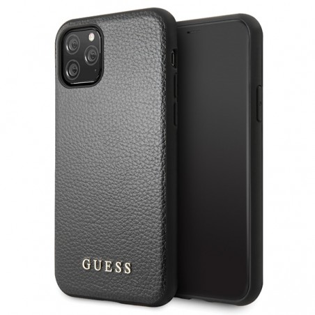cover guess  iphone 11 pro black