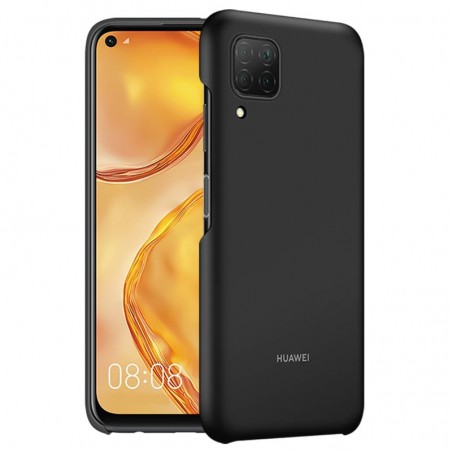 coner originale huawei p40 lite  nera