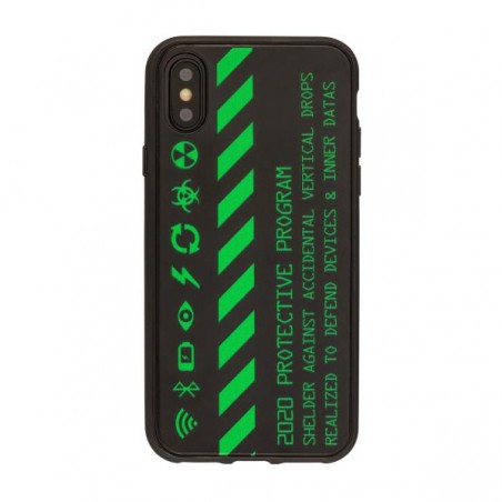 cover iphone x /xs  signal case