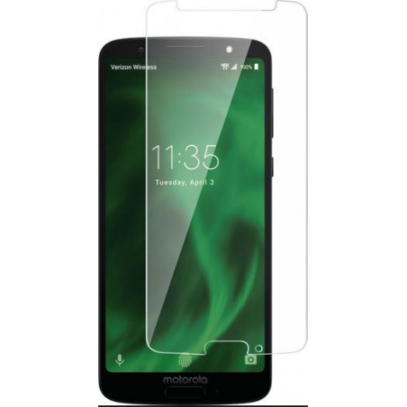 vetro temperato moto g6