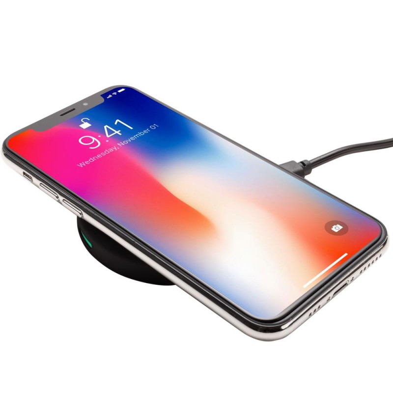 caricabatterie wireless marcelo burlon