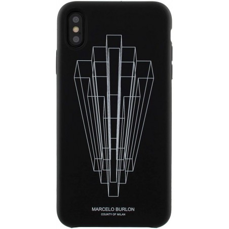 COVER IPHONE X / XS RSD