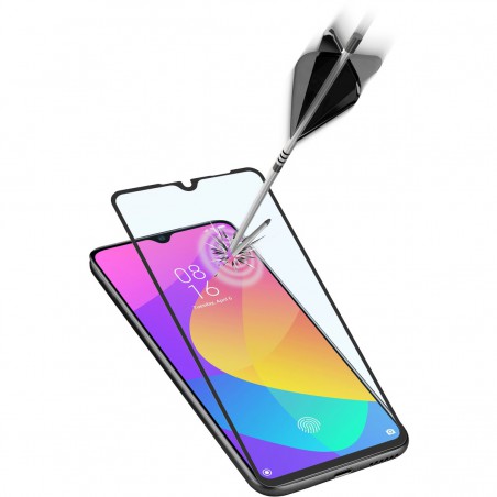 vetro temperato xiaomi mi9 lite