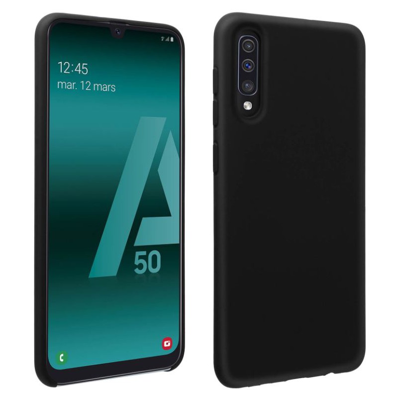 cover samsung a50 / a30s  black