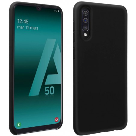 cover samsung a50 / a30s  black