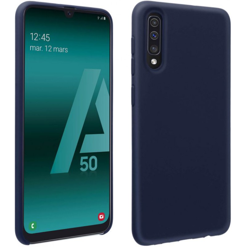 cover samsung a50 / a30s  blu