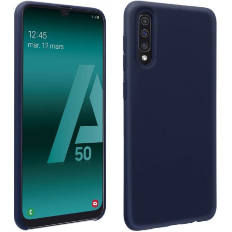 cover samsung a50 / a30s  blu