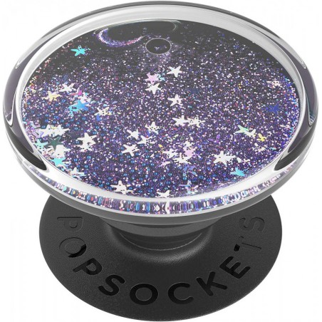 PHONE GRIP & STAND GALAXY PURPLE