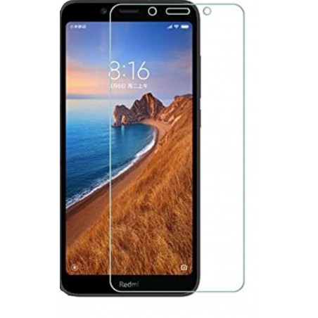 vetro temperato  redmi 7a