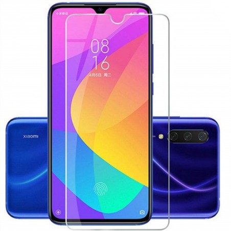vetro temperato xiaomi mi9 lite