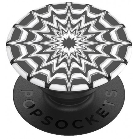 PHONE GRIP & STAND HYPNOTIZE