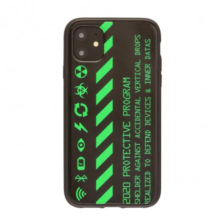 cover iphone 11 signal