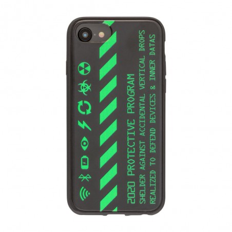 cover iphone 6s / 7 /8 / se 2020  signal case