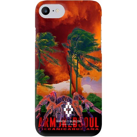 cover marcelo burlon iphone 6 6s 7 8 se 2020 tecks