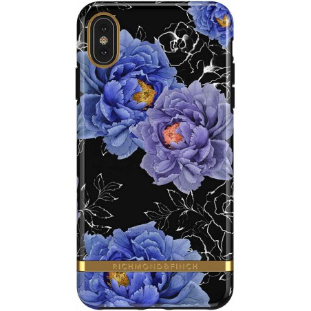 Cover iPhone XS MAX Richmond & Finch Blooming Peonies