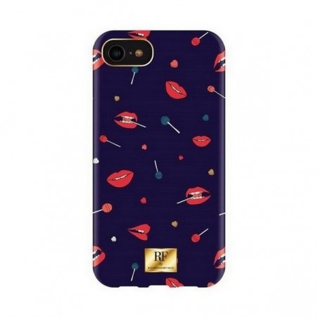 Cover iPhone 7/8/ SE 2020 Richmond & Finch Candy Lips
