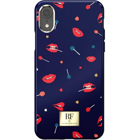 cover iphone xr richmond & finch candy lips