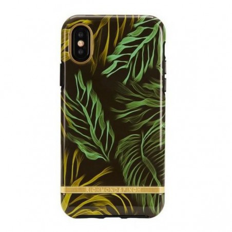 cover iphone xs max richmond & finch tropical storm