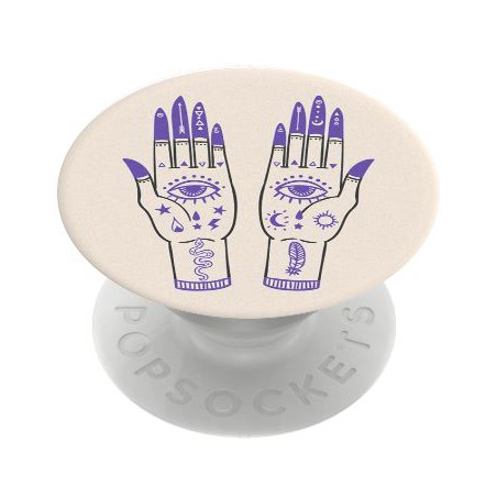 PHONE GRIP & STAND  Wild Magic