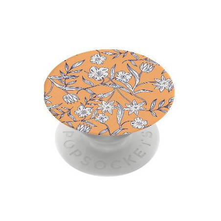 PHONE GRIP & STAND Botanica