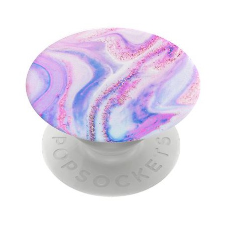 PHONE GRIP & STAND Dreamy Galaxy Swirl